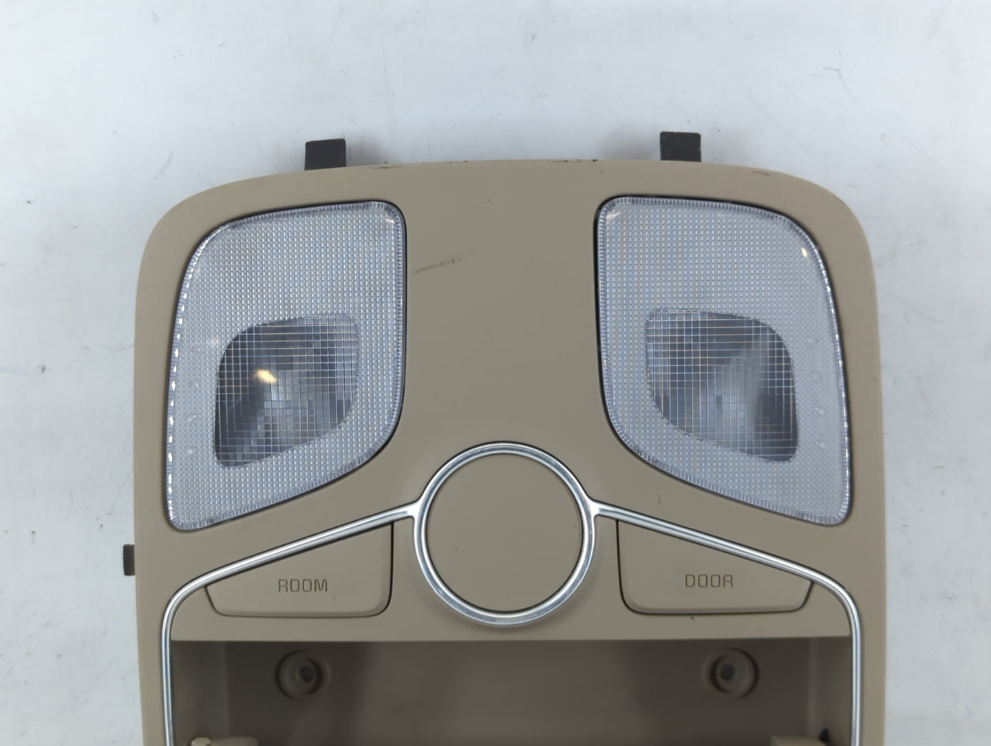 2015 Kia Sorento Overhead Roof Console - Oemusedautoparts1.com