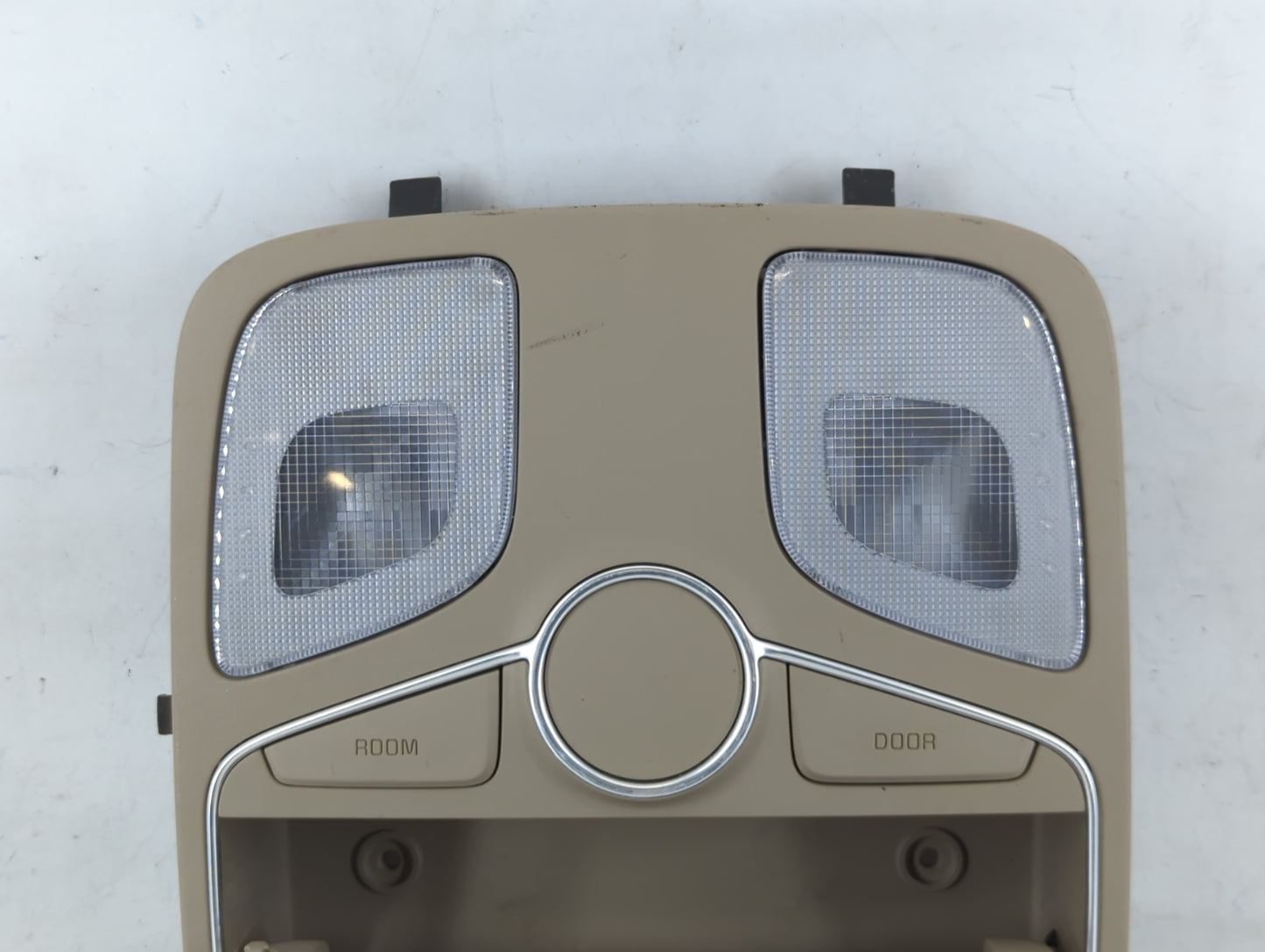 2015 Kia Sorento Overhead Roof Console - Oemusedautoparts1.com