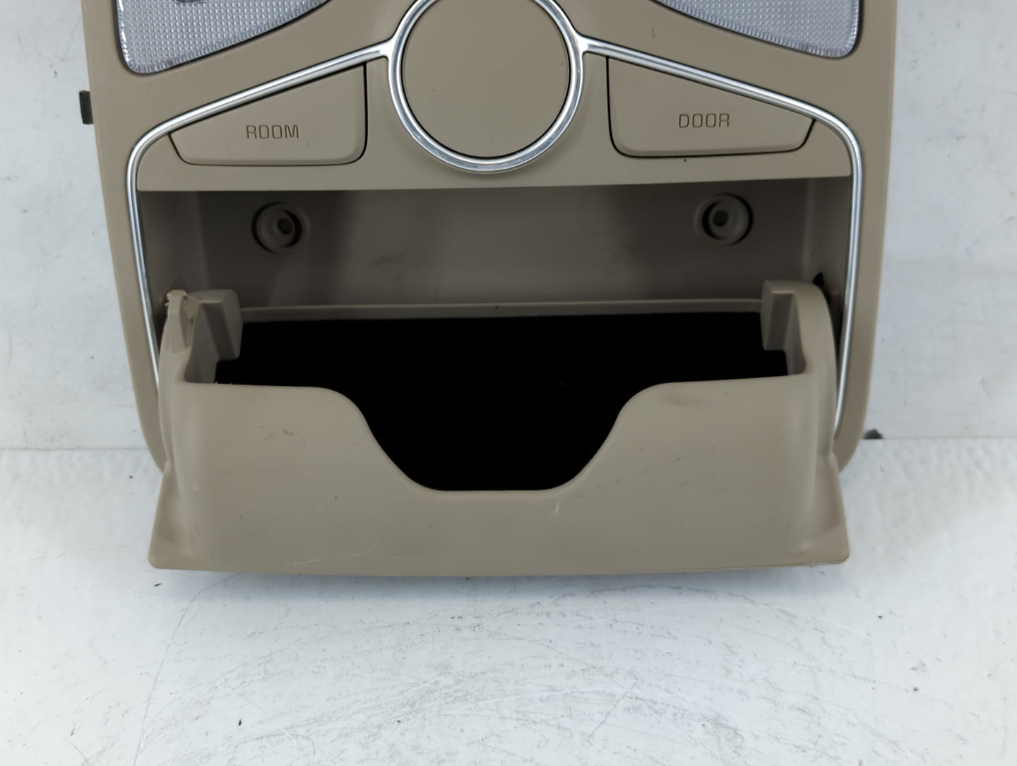 2015 Kia Sorento Overhead Roof Console - Oemusedautoparts1.com