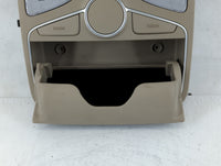 2015 Kia Sorento Overhead Roof Console - Oemusedautoparts1.com