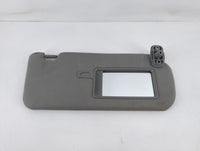 2011-2015 Kia Sorento Sun Visor Shade Replacement Passenger Right Mirror Fits Fits 2011 2012 2013 2014 2015 OEM Used Auto Pa
