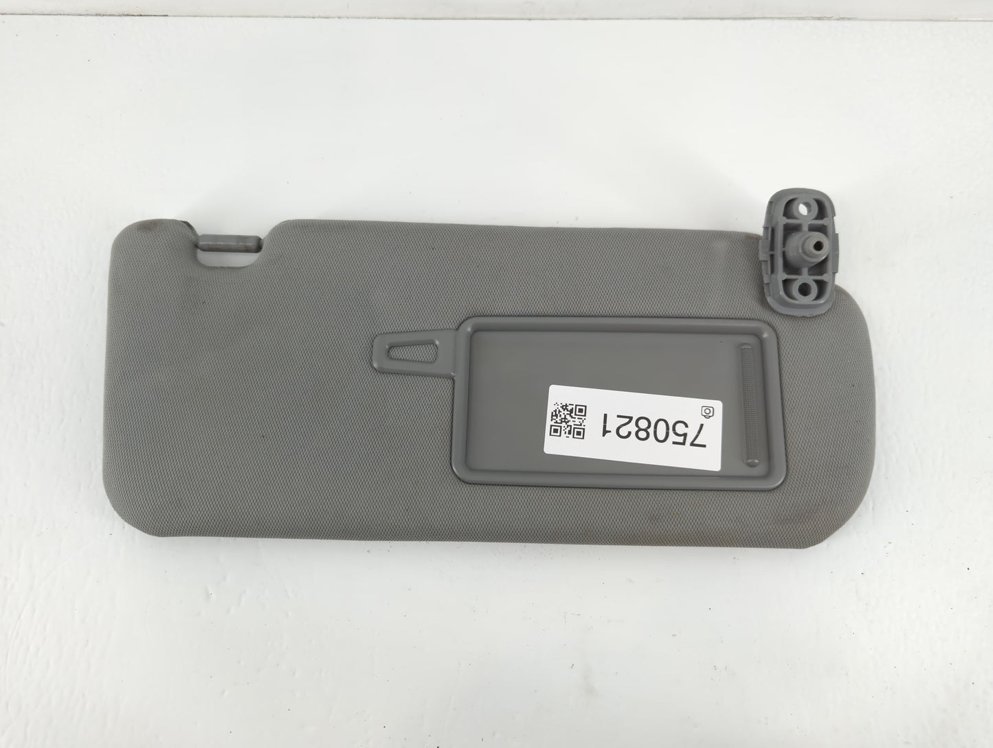 2011-2015 Kia Sorento Sun Visor Shade Replacement Passenger Right Mirror Fits Fits 2011 2012 2013 2014 2015 OEM Used Auto Pa