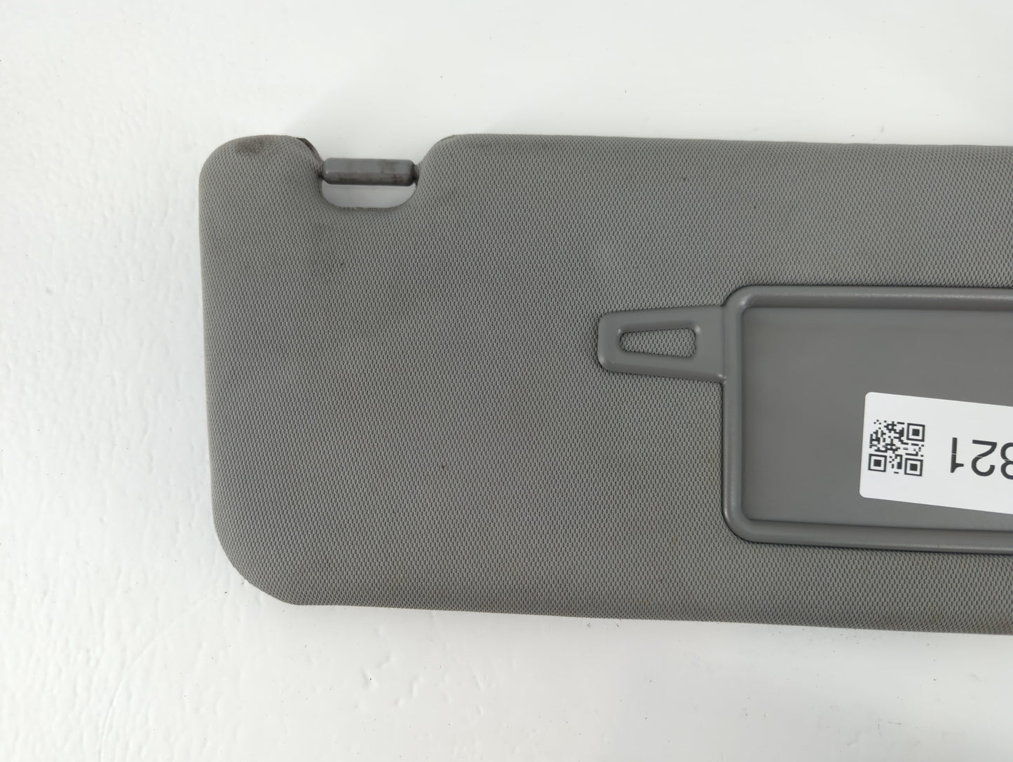 2011-2015 Kia Sorento Sun Visor Shade Replacement Passenger Right Mirror Fits Fits 2011 2012 2013 2014 2015 OEM Used Auto Pa