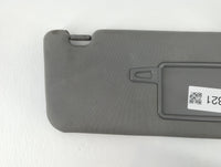 2011-2015 Kia Sorento Sun Visor Shade Replacement Passenger Right Mirror Fits Fits 2011 2012 2013 2014 2015 OEM Used Auto Pa