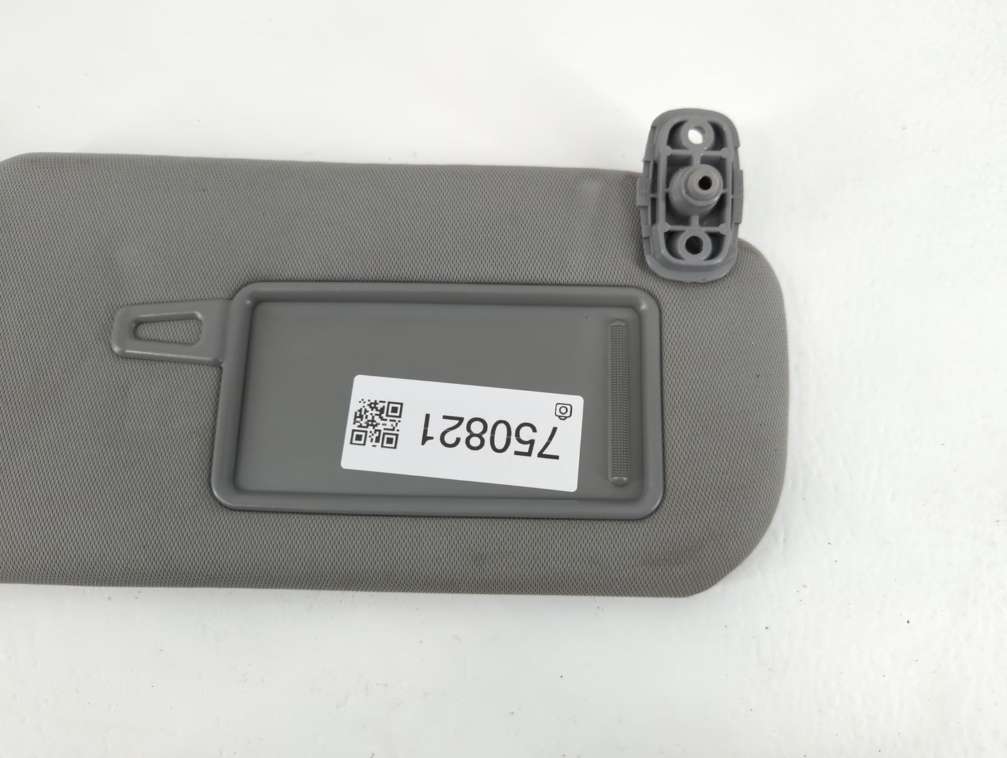 2011-2015 Kia Sorento Sun Visor Shade Replacement Passenger Right Mirror Fits Fits 2011 2012 2013 2014 2015 OEM Used Auto Pa