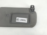 2011-2015 Kia Sorento Sun Visor Shade Replacement Passenger Right Mirror Fits Fits 2011 2012 2013 2014 2015 OEM Used Auto Pa