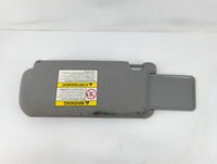 2011-2015 Kia Sorento Sun Visor Shade Replacement Passenger Right Mirror Fits Fits 2011 2012 2013 2014 2015 OEM Used Auto Pa