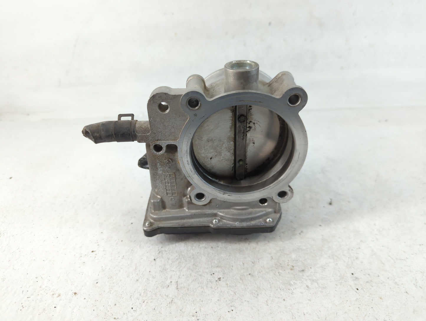 2014-2018 Kia Sorento Throttle Body P/N:35100-36AA0 Fits Fits 2012 2013 2014 2015 2016 2017 2018 OEM Used Auto Parts - Oemus
