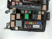 2014-2015 Kia Sorento Fusebox Fuse Box Panel Relay Module P/N:91941-2P520 Fits Fits 2014 2015 OEM Used Auto Parts - Oemuseda