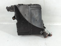2014-2015 Kia Sorento Fusebox Fuse Box Panel Relay Module P/N:91941-2P520 Fits Fits 2014 2015 OEM Used Auto Parts - Oemuseda