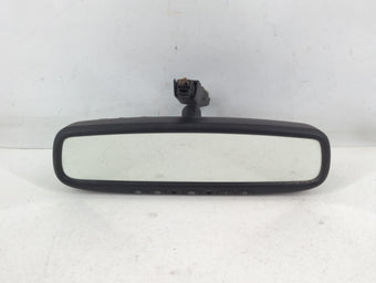 compare product 2011-2015 Kia Sorento Interior Rear View Mirror Replacement OEM P/N:E11026006 Fits OEM Used Auto Parts