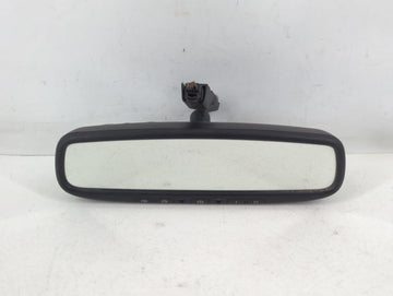2011-2015 Kia Sorento Interior Rear View Mirror Replacement OEM P/N:E11026006 Fits OEM Used Auto Parts - Oemusedautoparts1.c