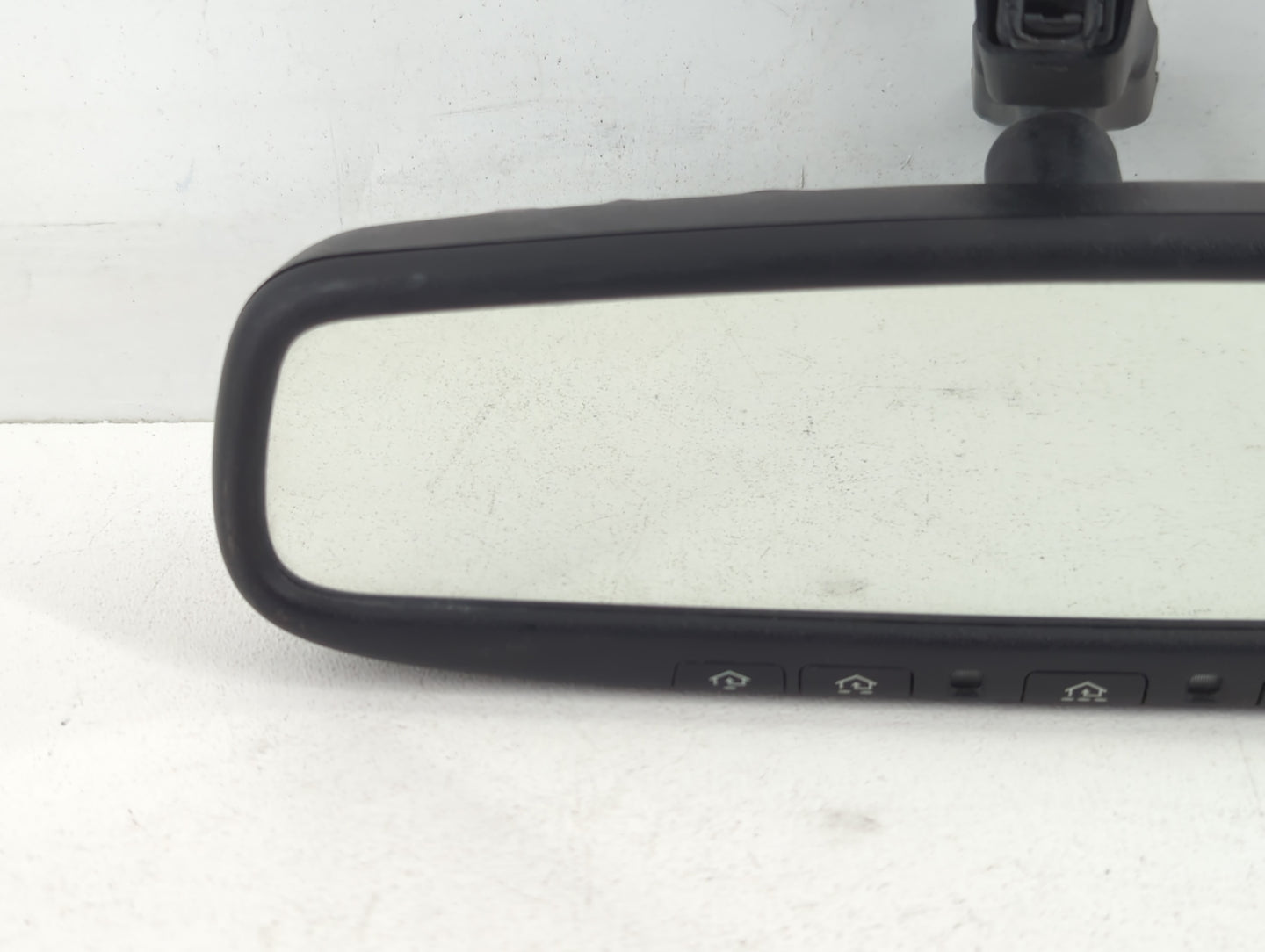 2011-2015 Kia Sorento Interior Rear View Mirror Replacement OEM P/N:E11026006 Fits OEM Used Auto Parts - Oemusedautoparts1.c