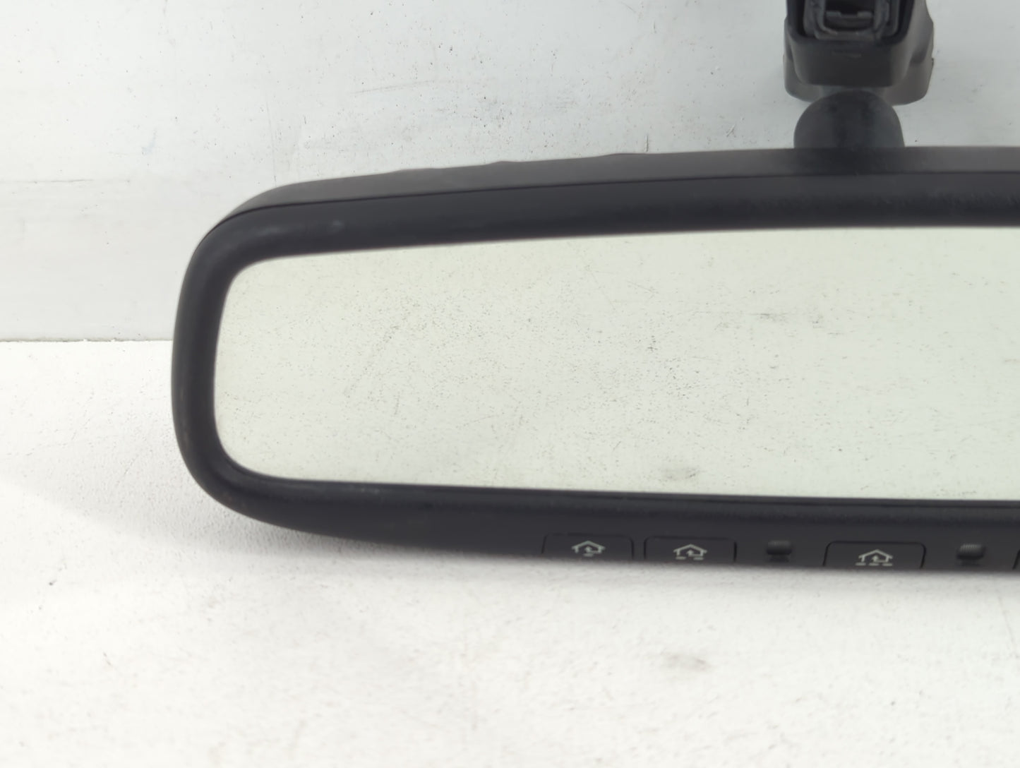 2011-2015 Kia Sorento Interior Rear View Mirror Replacement OEM P/N:E11026006 Fits OEM Used Auto Parts - Oemusedautoparts1.c