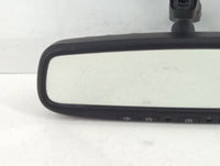 2011-2015 Kia Sorento Interior Rear View Mirror Replacement OEM P/N:E11026006 Fits OEM Used Auto Parts - Oemusedautoparts1.c
