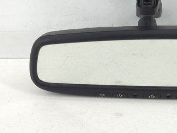 2011-2015 Kia Sorento Interior Rear View Mirror Replacement OEM P/N:E11026006 Fits OEM Used Auto Parts