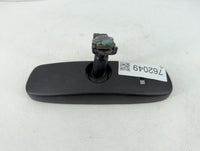2011-2015 Kia Sorento Interior Rear View Mirror Replacement OEM P/N:E11026006 Fits OEM Used Auto Parts - Oemusedautoparts1.c