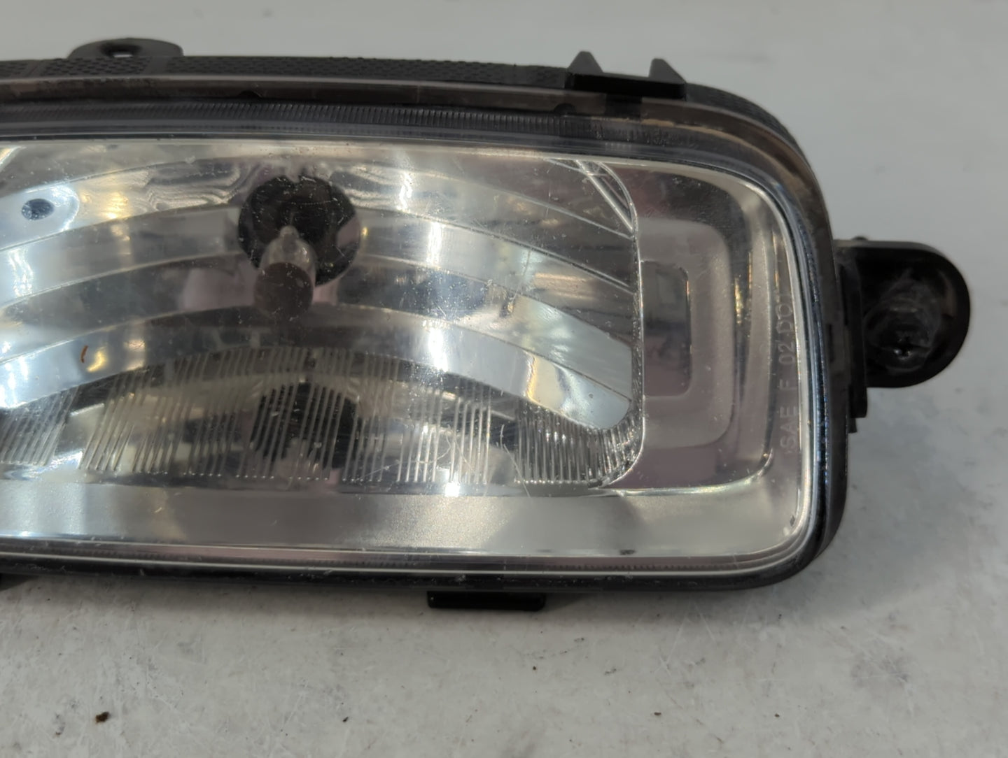 2014-2015 Kia Sorento Driver Left Oem Front Light Lamp - Oemusedautoparts1.com