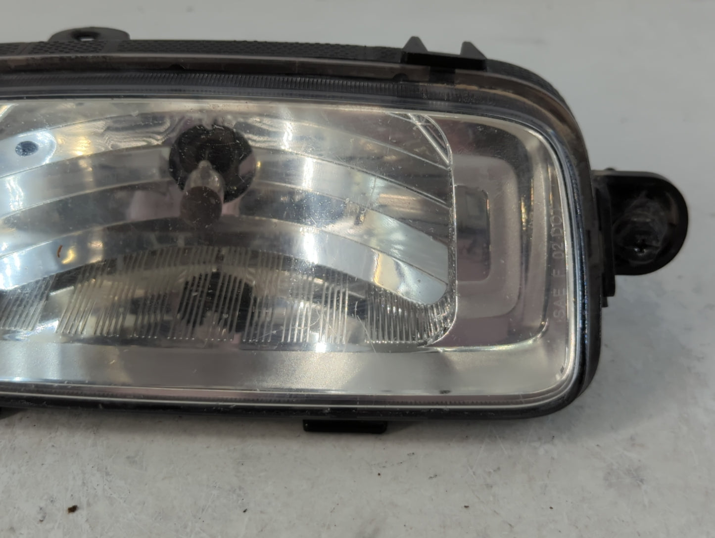 2014-2015 Kia Sorento Driver Left Oem Front Light Lamp - Oemusedautoparts1.com