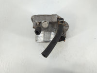 2012-2015 Kia Sorento Throttle Body P/N:35100-2G700 Fits Fits 2011 2012 2013 2014 2015 2016 OEM Used Auto Parts - Oemusedaut