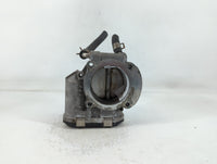 2012-2015 Kia Sorento Throttle Body P/N:35100-2G700 Fits Fits 2011 2012 2013 2014 2015 2016 OEM Used Auto Parts - Oemusedaut