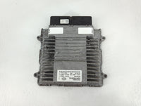 2014-2015 Kia Sorento PCM Engine Control Computer ECU ECM PCU OEM P/N:39113-2GBL2 39103-2GBL02 Fits Fits 2014 2015 OEM Used 