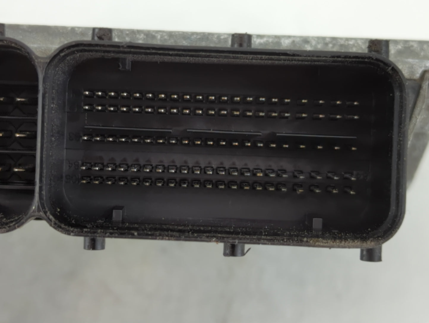 2014-2015 Kia Sorento PCM Engine Control Computer ECU ECM PCU OEM P/N:39113-2GBL2 39103-2GBL02 Fits Fits 2014 2015 OEM Used 