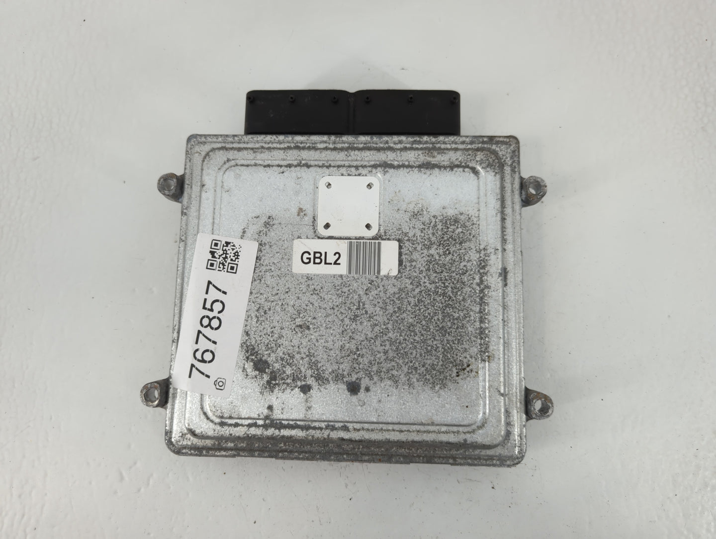 2014-2015 Kia Sorento PCM Engine Control Computer ECU ECM PCU OEM P/N:39113-2GBL2 39103-2GBL02 Fits Fits 2014 2015 OEM Used 