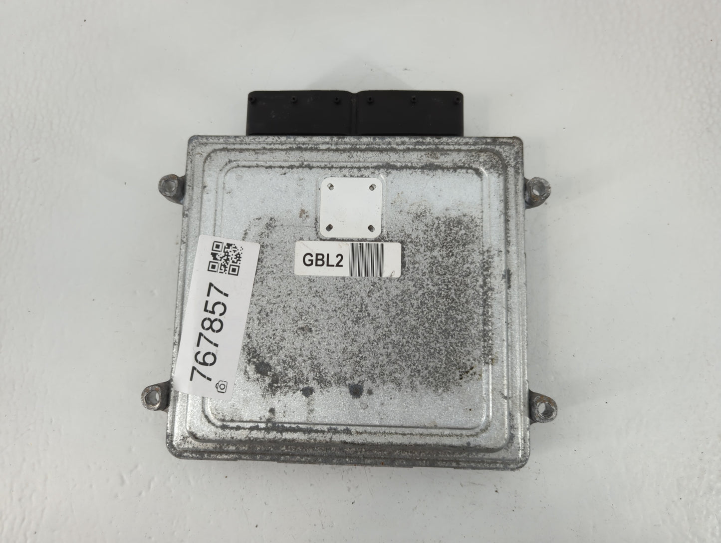2014-2015 Kia Sorento PCM Engine Control Computer ECU ECM PCU OEM P/N:39113-2GBL2 39103-2GBL02 Fits Fits 2014 2015 OEM Used 