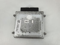 2014-2015 Kia Sorento PCM Engine Control Computer ECU ECM PCU OEM P/N:39113-2GBL2 39103-2GBL02 Fits Fits 2014 2015 OEM Used 