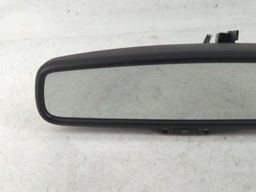 2011-2020 Kia Sorento Interior Rear View Mirror Replacement OEM P/N:E11026004 Fits OEM Used Auto Parts - Oemusedautoparts1.c