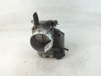 2012-2015 Kia Sorento Throttle Body P/N:35100-2G700 Fits Fits 2011 2012 2013 2014 2015 2016 OEM Used Auto Parts - Oemusedaut