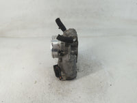 2012-2015 Kia Sorento Throttle Body P/N:35100-2G700 Fits Fits 2011 2012 2013 2014 2015 2016 OEM Used Auto Parts - Oemusedaut
