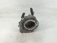2012-2015 Kia Sorento Throttle Body P/N:35100-2G700 Fits Fits 2011 2012 2013 2014 2015 2016 OEM Used Auto Parts - Oemusedaut