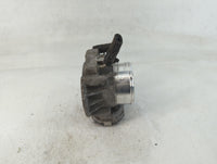 2012-2015 Kia Sorento Throttle Body P/N:35100-2G700 Fits Fits 2011 2012 2013 2014 2015 2016 OEM Used Auto Parts - Oemusedaut