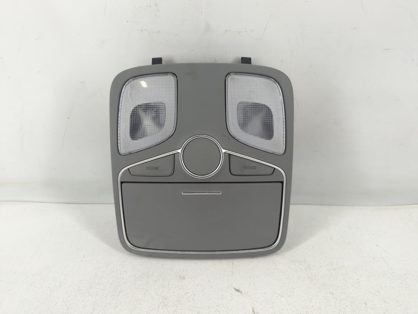 2015 Kia Sorento Overhead Roof Console - Oemusedautoparts1.com