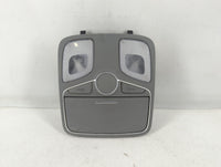 2015 Kia Sorento Overhead Roof Console - Oemusedautoparts1.com