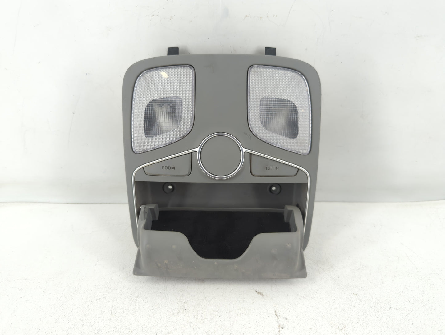 2015 Kia Sorento Overhead Roof Console - Oemusedautoparts1.com