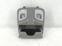 2015 Kia Sorento Overhead Roof Console - Oemusedautoparts1.com