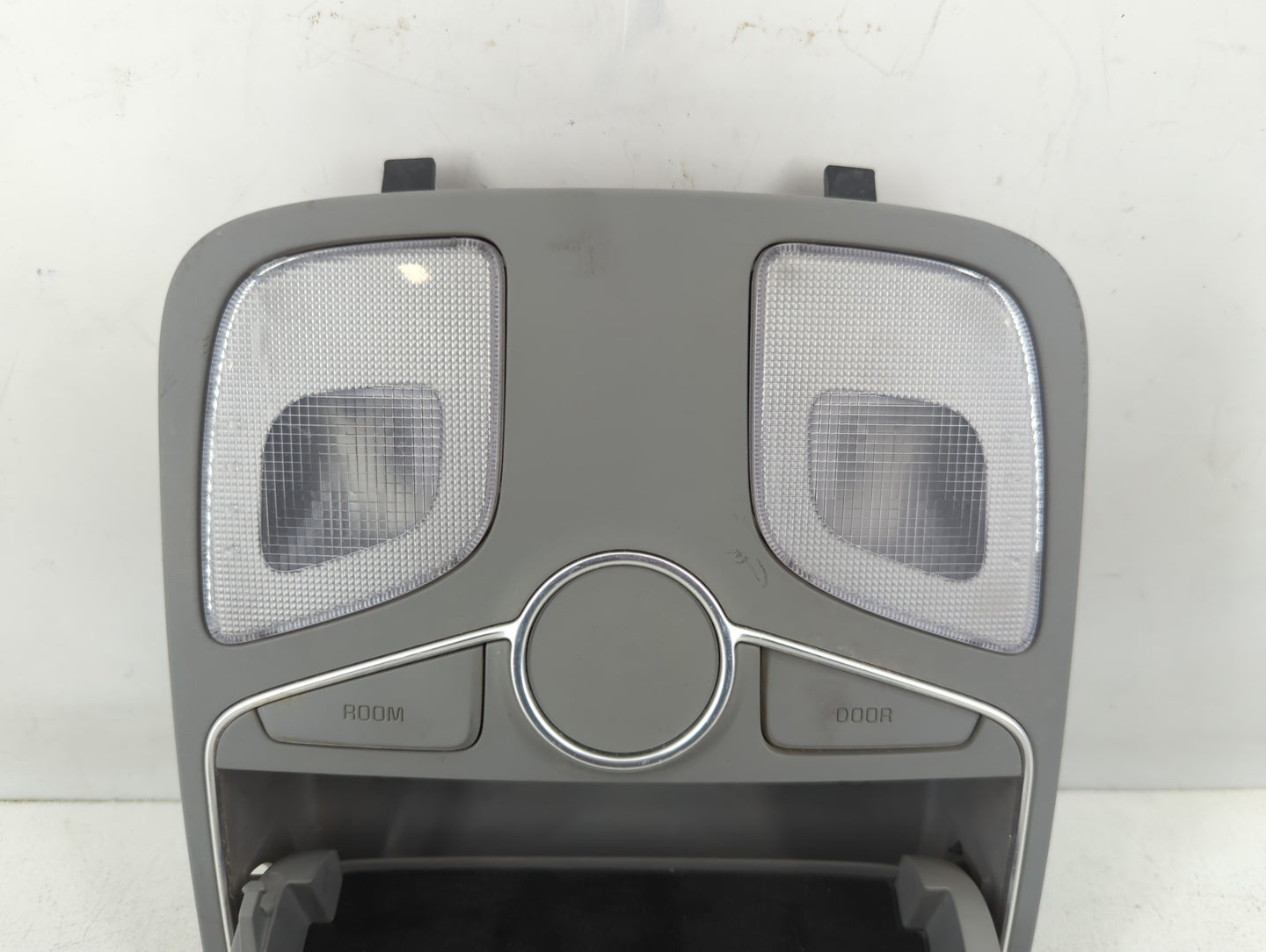2015 Kia Sorento Overhead Roof Console - Oemusedautoparts1.com