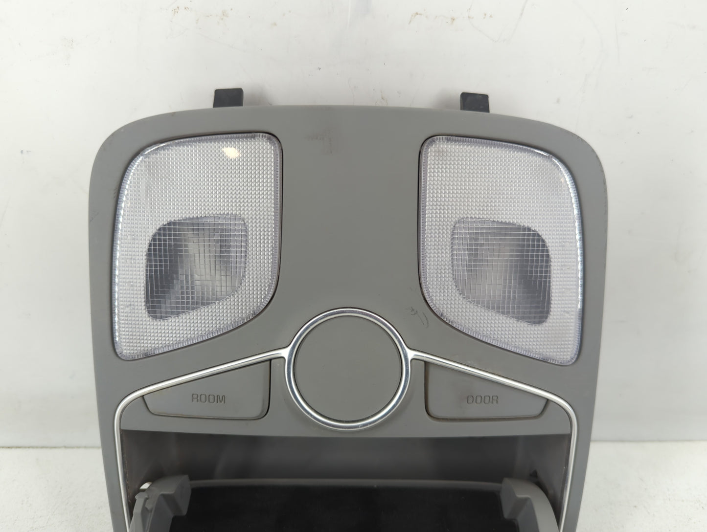 2015 Kia Sorento Overhead Roof Console - Oemusedautoparts1.com