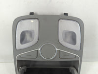 2015 Kia Sorento Overhead Roof Console - Oemusedautoparts1.com