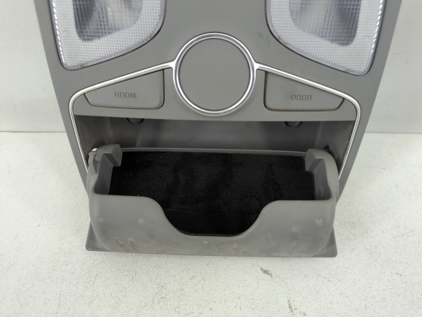 2015 Kia Sorento Overhead Roof Console - Oemusedautoparts1.com