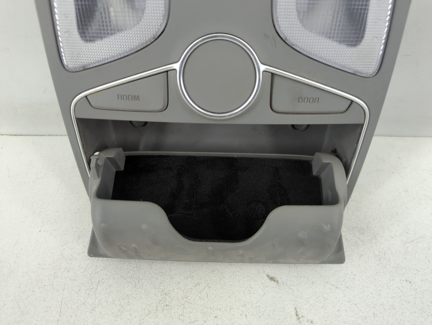 2015 Kia Sorento Overhead Roof Console - Oemusedautoparts1.com