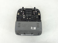 2015 Kia Sorento Overhead Roof Console - Oemusedautoparts1.com