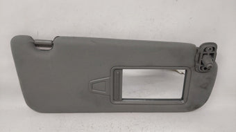 compare product 2011-2015 Kia Sorento Sun Visor Shade Replacement Passenger Right Mirror Fits Fits 2011 2012 2013 2014 2015 OEM Used Auto Parts