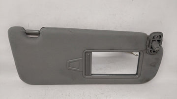 2011-2015 Kia Sorento Sun Visor Shade Replacement Passenger Right Mirror Fits Fits 2011 2012 2013 2014 2015 OEM Used Auto Pa