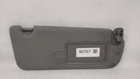 2011-2015 Kia Sorento Sun Visor Shade Replacement Passenger Right Mirror Fits Fits 2011 2012 2013 2014 2015 OEM Used Auto Pa