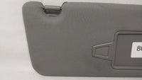 2011-2015 Kia Sorento Sun Visor Shade Replacement Passenger Right Mirror Fits Fits 2011 2012 2013 2014 2015 OEM Used Auto Pa
