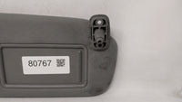 2011-2015 Kia Sorento Sun Visor Shade Replacement Passenger Right Mirror Fits Fits 2011 2012 2013 2014 2015 OEM Used Auto Pa